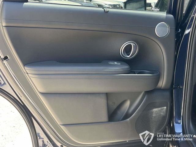 2026 Hyundai PALISADE HYBRID Blue SEL 7P