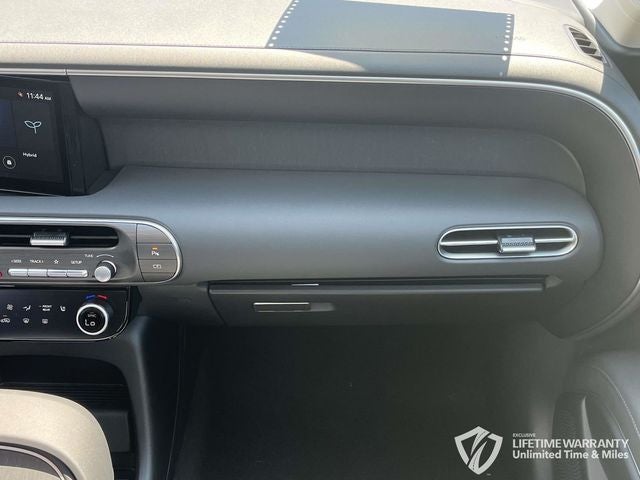 2026 Hyundai PALISADE HYBRID Blue SEL 7P