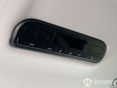 2026 Hyundai PALISADE HYBRID Blue SEL 7P