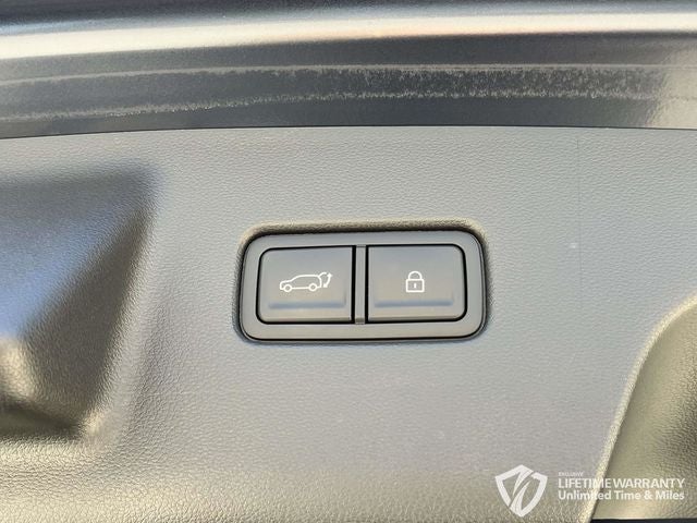 2026 Hyundai PALISADE HYBRID Blue SEL 7P
