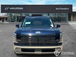 2026 Hyundai PALISADE HYBRID Blue SEL 7P