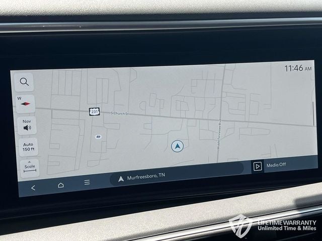 2026 Hyundai PALISADE HYBRID Blue SEL 7P