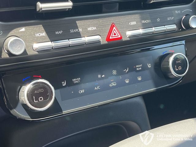 2026 Hyundai PALISADE HYBRID Blue SEL 7P