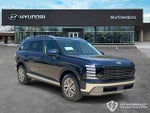2026 Hyundai PALISADE HYBRID Blue SEL 7P