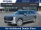 2026 Hyundai PALISADE HYBRID Blue SEL 7P