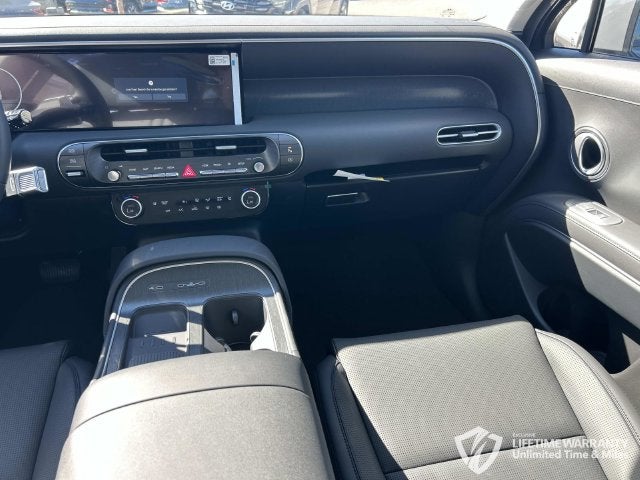 2026 Hyundai PALISADE HYBRID Blue SEL 7P