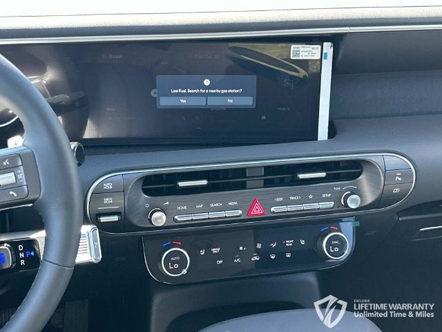 2026 Hyundai PALISADE HYBRID Blue SEL 7P