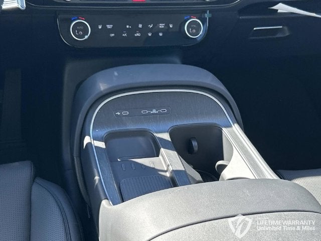 2026 Hyundai PALISADE HYBRID Blue SEL 7P