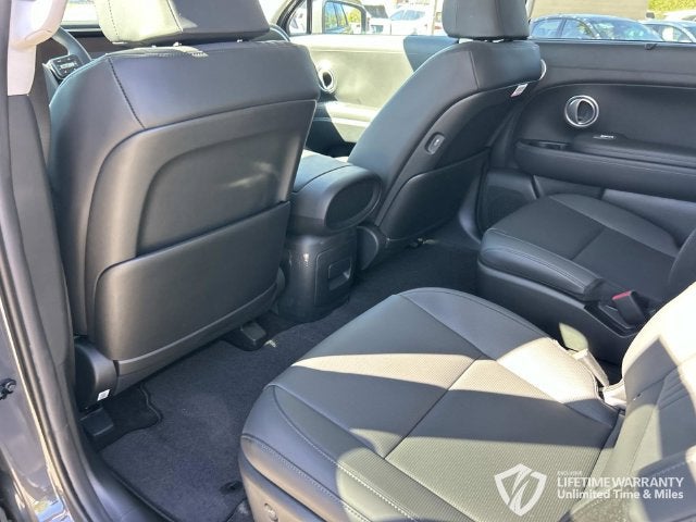 2026 Hyundai PALISADE HYBRID Blue SEL 7P
