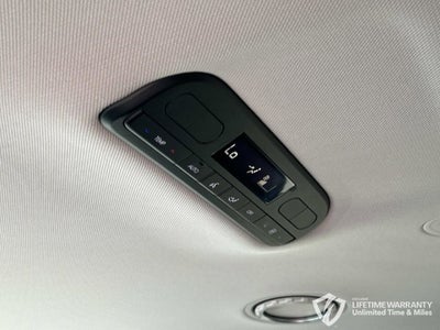 2026 Hyundai PALISADE HYBRID Blue SEL 7P