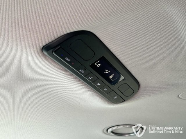 2026 Hyundai PALISADE HYBRID Blue SEL 7P