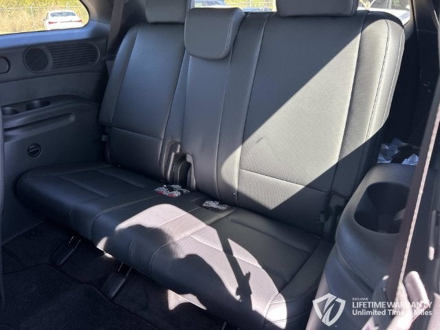 2026 Hyundai PALISADE HYBRID Blue SEL 7P