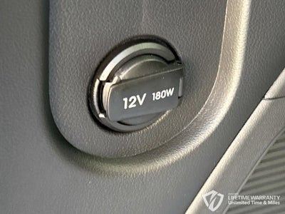 2026 Hyundai PALISADE HYBRID Blue SEL 7P