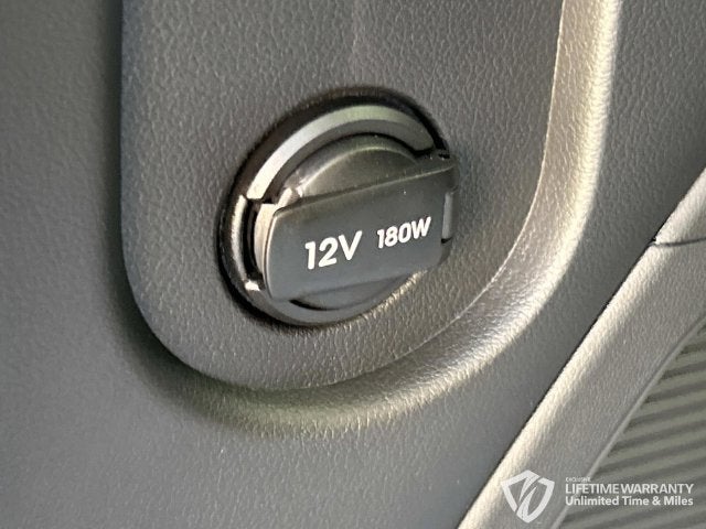 2026 Hyundai PALISADE HYBRID Blue SEL 7P