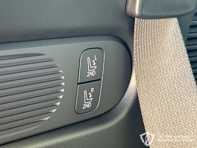 2026 Hyundai PALISADE HYBRID Blue SEL 7P