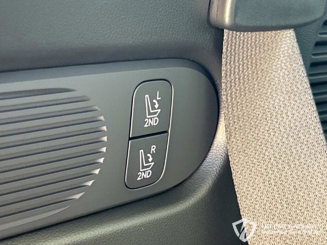 2026 Hyundai PALISADE HYBRID Blue SEL 7P