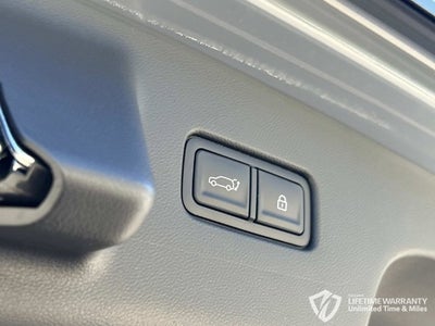 2026 Hyundai PALISADE HYBRID Blue SEL 7P