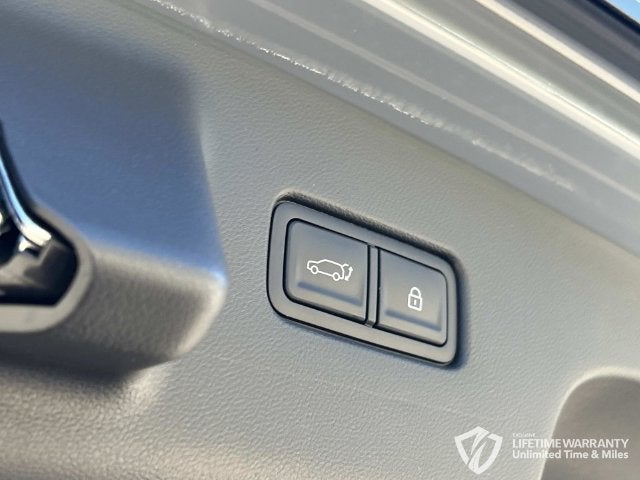 2026 Hyundai PALISADE HYBRID Blue SEL 7P
