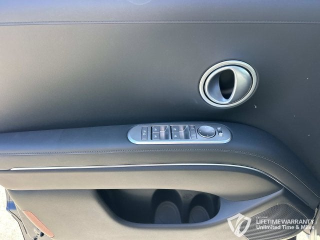 2026 Hyundai PALISADE HYBRID Blue SEL 7P