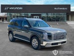 2026 Hyundai PALISADE HYBRID Blue SEL 7P