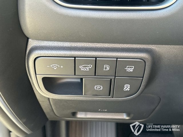 2026 Hyundai PALISADE HYBRID Blue SEL 7P