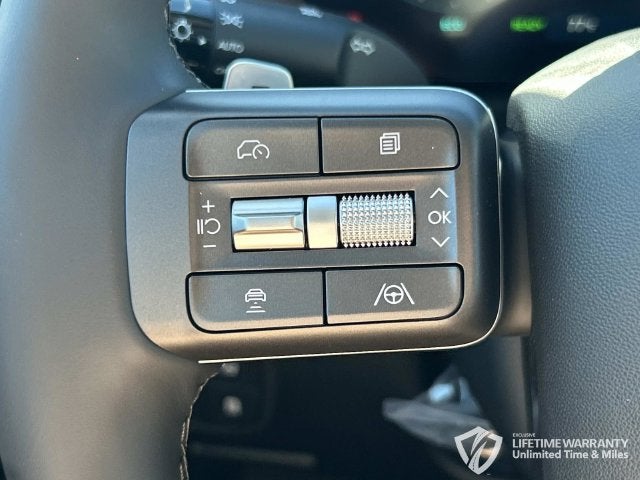 2026 Hyundai PALISADE HYBRID Blue SEL 7P
