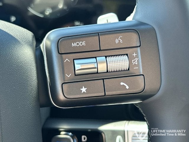 2026 Hyundai PALISADE HYBRID Blue SEL 7P