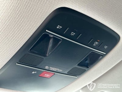 2026 Hyundai PALISADE HYBRID Blue SEL 7P