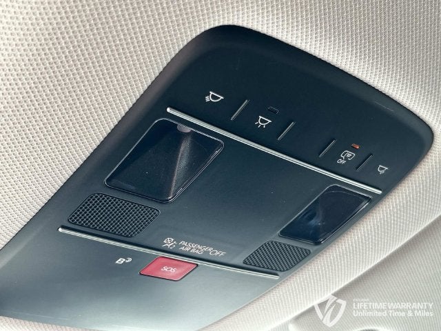 2026 Hyundai PALISADE HYBRID Blue SEL 7P