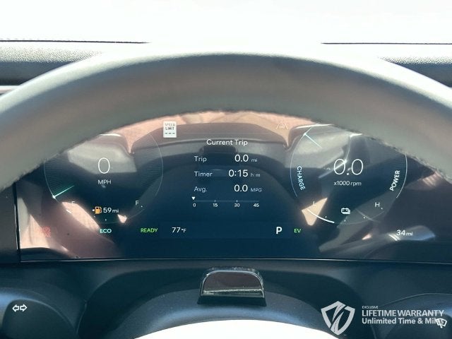 2026 Hyundai PALISADE HYBRID Blue SEL 7P