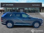 2026 Hyundai PALISADE HYBRID Blue SEL 7P