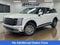 2026 Hyundai PALISADE HYBRID Blue SEL 8P