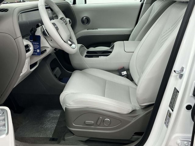 2026 Hyundai PALISADE HYBRID Blue SEL 8P