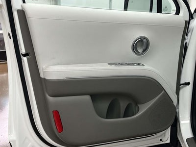 2026 Hyundai PALISADE HYBRID Blue SEL 8P