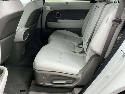 2026 Hyundai PALISADE HYBRID Blue SEL 8P