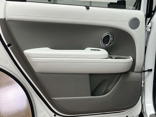 2026 Hyundai PALISADE HYBRID Blue SEL 8P