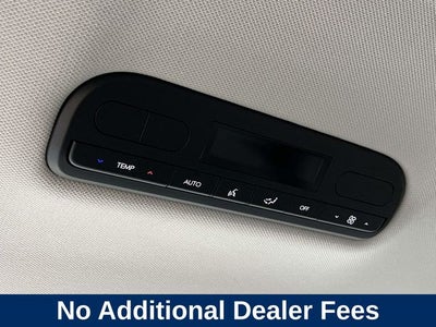 2026 Hyundai PALISADE HYBRID Blue SEL 8P