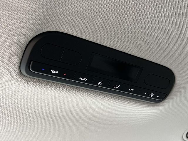 2026 Hyundai PALISADE HYBRID Blue SEL 8P