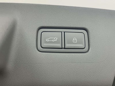 2026 Hyundai PALISADE HYBRID Blue SEL 8P