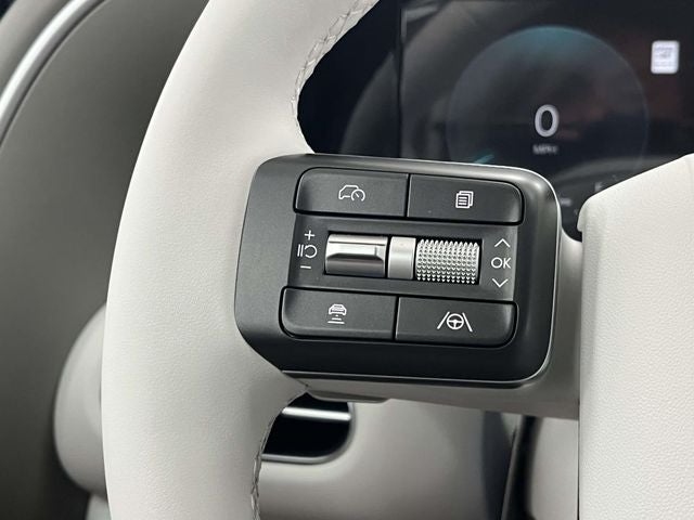 2026 Hyundai PALISADE HYBRID Blue SEL 8P