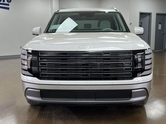 2026 Hyundai PALISADE HYBRID Blue SEL 8P