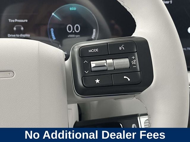 2026 Hyundai PALISADE HYBRID Blue SEL 8P