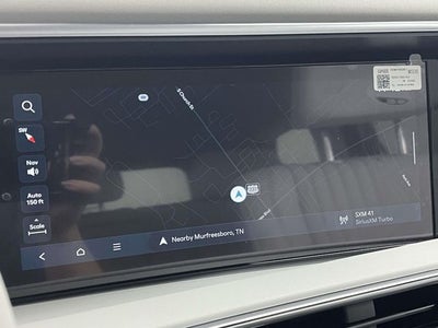 2026 Hyundai PALISADE HYBRID Blue SEL 8P