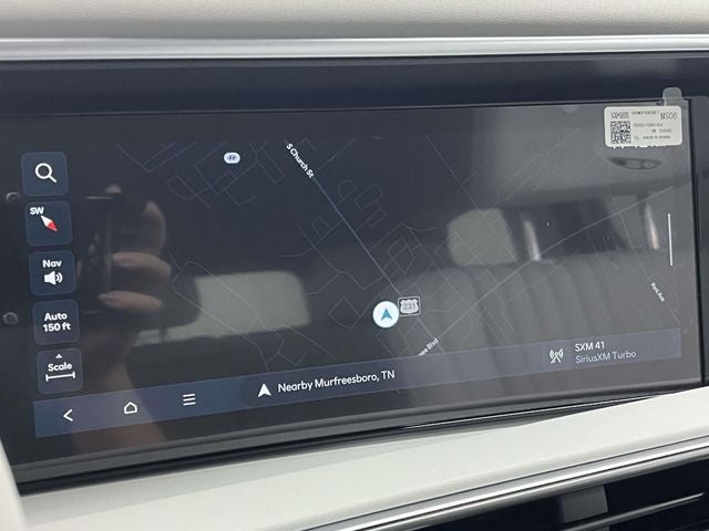 2026 Hyundai PALISADE HYBRID Blue SEL 8P