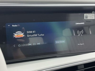 2026 Hyundai PALISADE HYBRID Blue SEL 8P