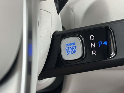2026 Hyundai PALISADE HYBRID Blue SEL 8P