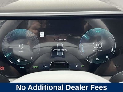 2026 Hyundai PALISADE HYBRID Blue SEL 8P