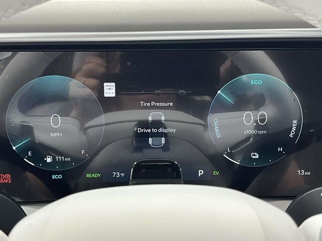 2026 Hyundai PALISADE HYBRID Blue SEL 8P