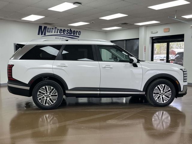 2026 Hyundai PALISADE HYBRID Blue SEL 8P