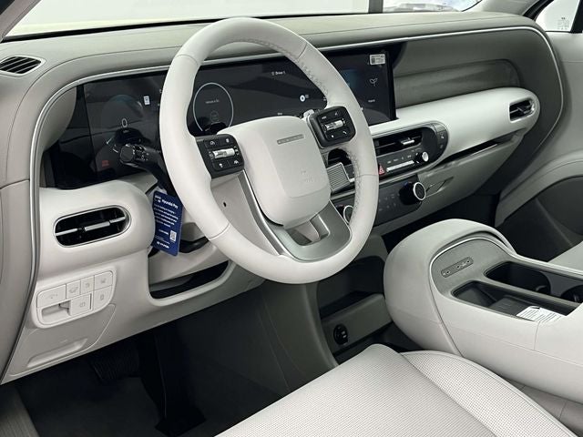 2026 Hyundai PALISADE HYBRID Blue SEL 8P